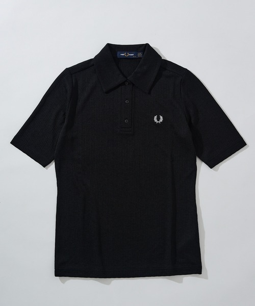 FRED PERRY（フレッドペリー） ポロシャツ ポロ 「FRED PERRY」SHEER