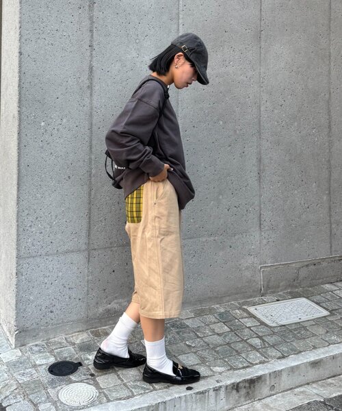 CIAOPANIC TYPY（チャオパニックティピー） トレーナー スウェット