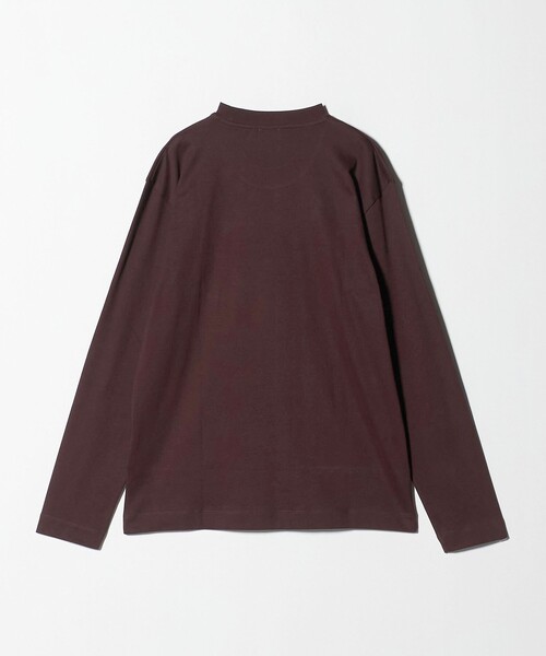 SUNSPEL（サンスペル） tシャツ 「SUNSPEL」ヘビーウェイト ロング