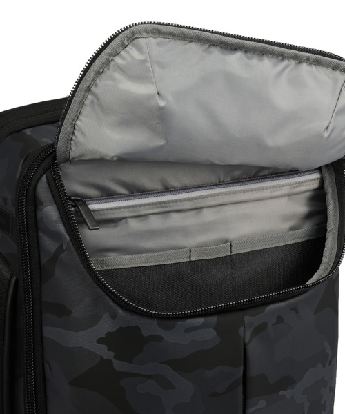 ビジネスバッグ ビジネスリュック デュアルポーズLTD A4サイズ収納可能 15.6inchPC収納 18L 17881 レディースの画像