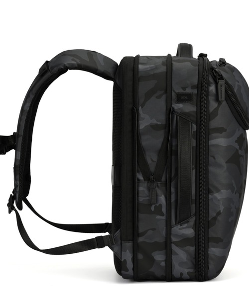 ビジネスバッグ ビジネスリュック デュアルポーズLTD A4サイズ収納可能 15.6inchPC収納 18L 17881 レディースの画像
