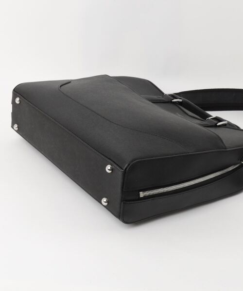 PELLE MORBIDA（ペッレ モルビダ） 2WAYバッグ ONE SIZE ブラック