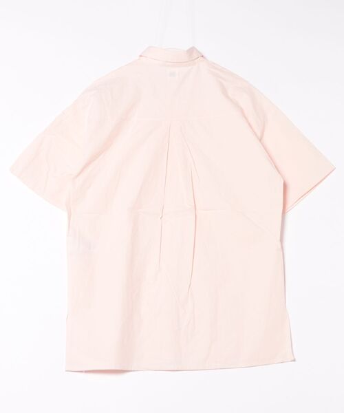 「Ungrid」 半袖シャツ FREE オフホワイト レディース_画像2