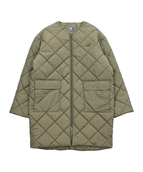 New Balance（ニューバランス） ダウンコート ダウンジャケット