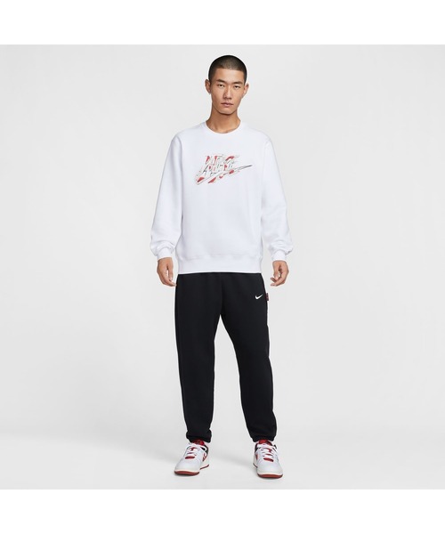 NIKE（ナイキ） トレーナー スウェット クラブ BB クルー L/S トップ