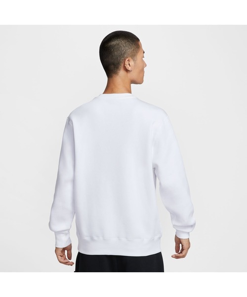 NIKE（ナイキ） トレーナー スウェット クラブ BB クルー L/S トップ