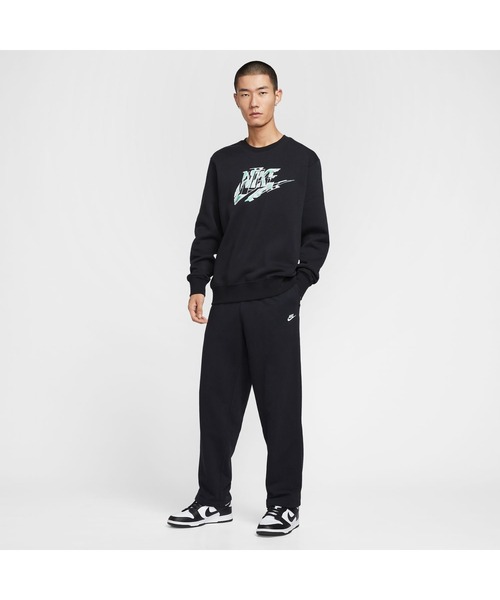 NIKE（ナイキ） トレーナー スウェット クラブ BB クルー L/S トップ
