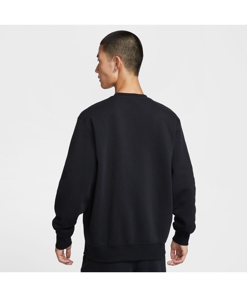 NIKE（ナイキ） トレーナー スウェット クラブ BB クルー L/S トップ