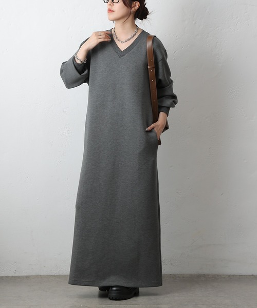 タイムセール GUCCI アイボリー Vネック ワンピース COLONY 2139 ワンピース ダンボールVネックワンピース : ZOZOTOWN