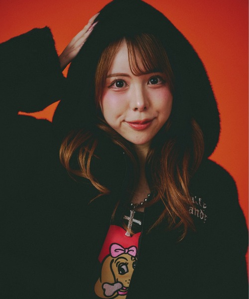 GALFY（ガルフィー） ブルゾン アウター 「GALFY/ガルフィー」ギャル