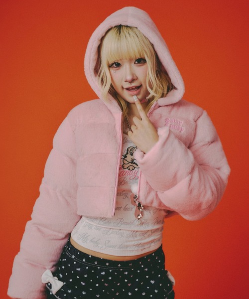 k*i様 G/FORE WOMENS フルジップブルゾン　ジーフォア　36 ゴル GALFY（ガルフィー） ブルゾン アウター 「GALFY/ガルフィー」ギャル