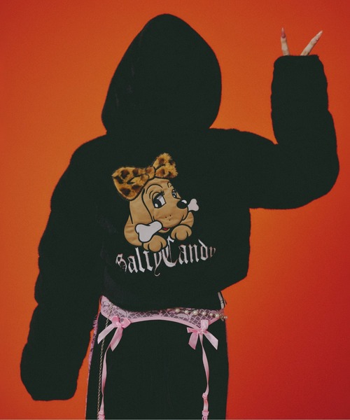 GALFY（ガルフィー） ブルゾン アウター 「GALFY/ガルフィー」ギャル