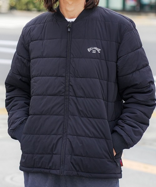 BILLABONG（ビラボン） ブルゾン アウター メンズ ADIV PUFF JK