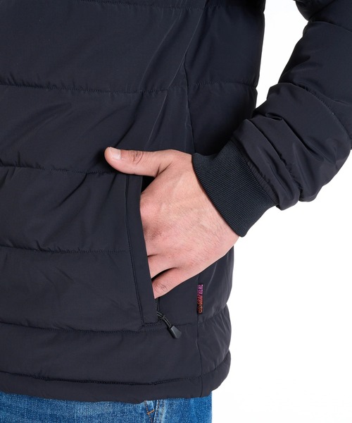 BILLABONG（ビラボン） ブルゾン アウター メンズ ADIV PUFF JK