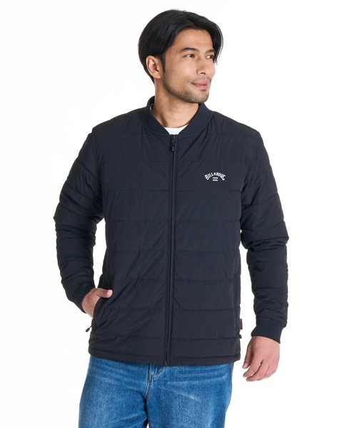 BILLABONG（ビラボン） ブルゾン アウター メンズ レディース