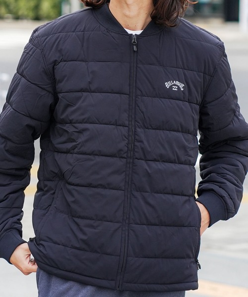 BILLABONG（ビラボン） ブルゾン アウター メンズ ADIV PUFF JK