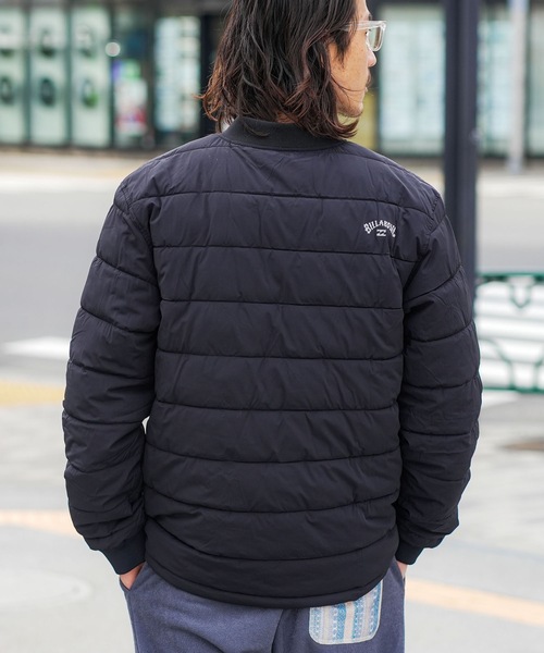 BILLABONG（ビラボン） ブルゾン アウター メンズ ADIV PUFF JK