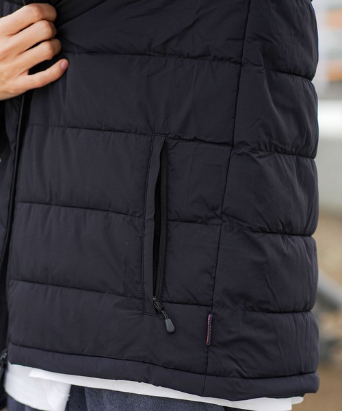 haru様用BILLABONGメンズ PUFF ジャケット 2025年秋冬 L BILLABONG