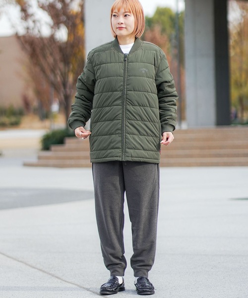 BILLABONG（ビラボン） ブルゾン アウター メンズ ADIV PUFF JK