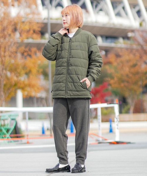 BILLABONG（ビラボン） ブルゾン アウター メンズ ADIV PUFF JK