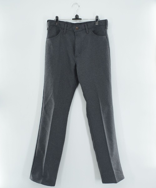 Wrangler（ラングラー） スラックス 「USED」90's Wrangler