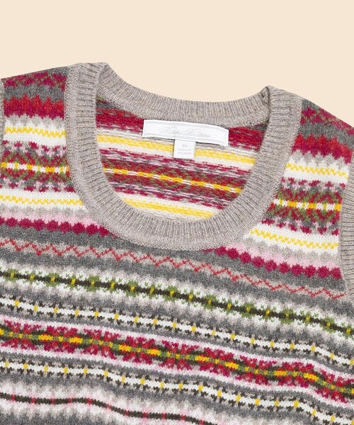 BROOKS BROTHERS（ブルックスブラザーズ） ベスト ジレ ラムズウール