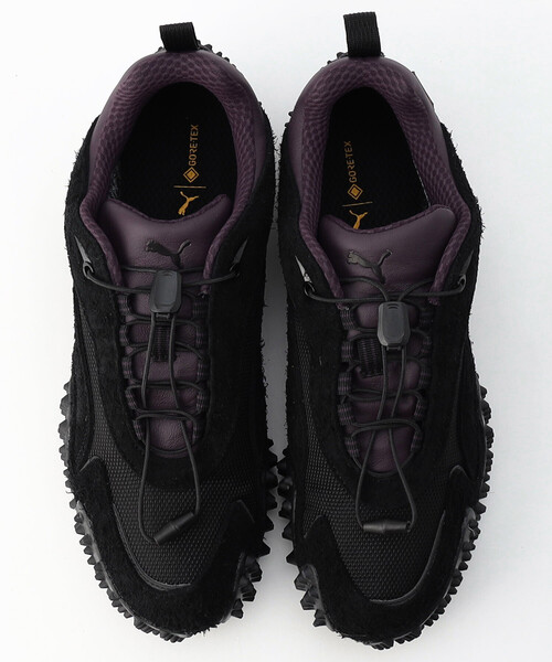 PUMA（プーマ） スニーカー Mostro XC GTX「25.0-28.0cm」 メンズ