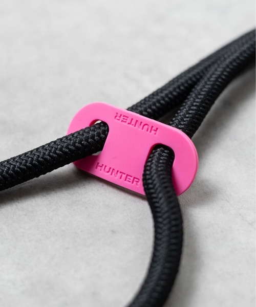 ショルダーバッグ バッグ 「RES」「HUNTER（ハンター）」TRAVEL RIPSTOP PHONE POUCH レディース_14