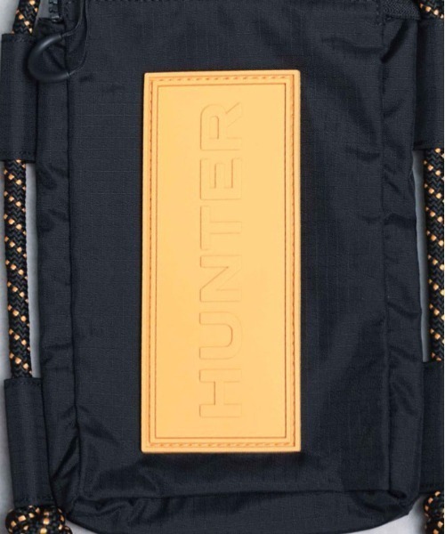 ショルダーバッグ バッグ 「RES」「HUNTER（ハンター）」TRAVEL RIPSTOP PHONE POUCH レディース_18