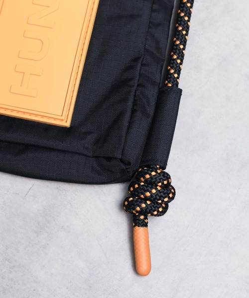 ショルダーバッグ バッグ 「RES」「HUNTER（ハンター）」TRAVEL RIPSTOP PHONE POUCH レディース_20