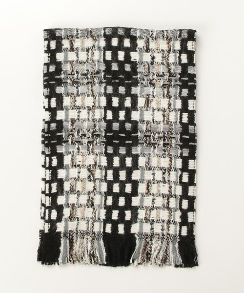 TORNADO MART（トルネードマート） ストール マフラー マイクロ