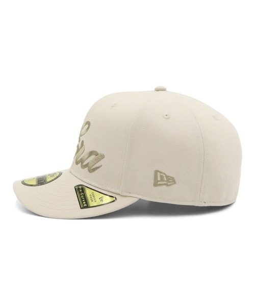NEW ERA（ニューエラ） キャップ 7 1/4 ブラック メンズ : ZOZOTOWN
