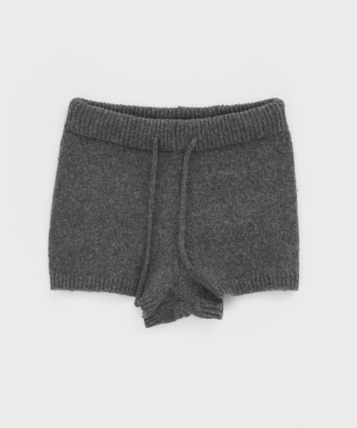 BLACKUP（ブラックアップ） パンツ 「MADE」 トマエバンディングウール