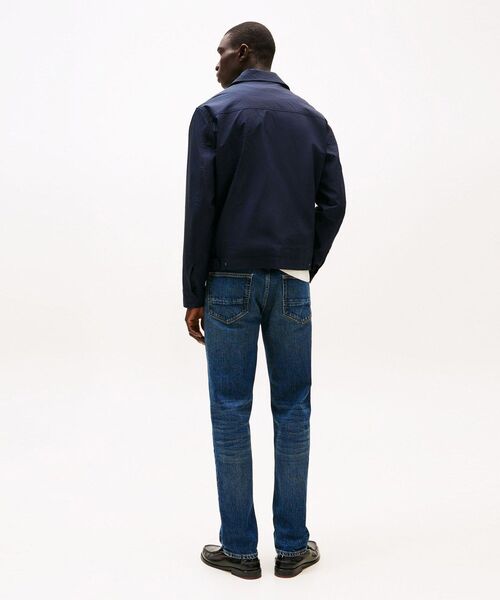 TOMMY HILFIGER（トミー・ヒルフィガー） ブルゾン アウター コットン
