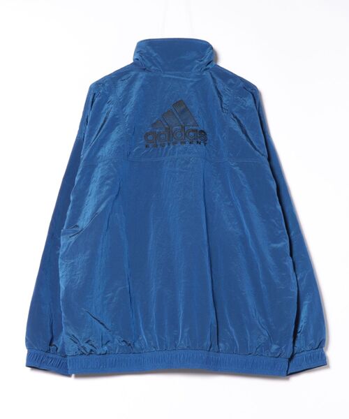 adidas（アディダス） ナイロンジャケット EQUIPMENT TRACK TOP