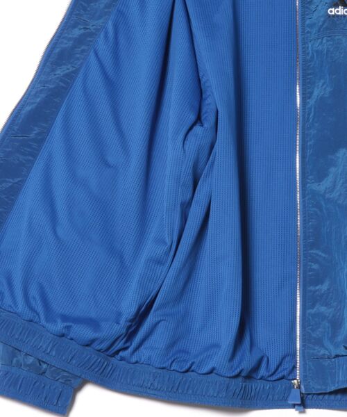 adidas（アディダス） ナイロンジャケット EQUIPMENT TRACK TOP