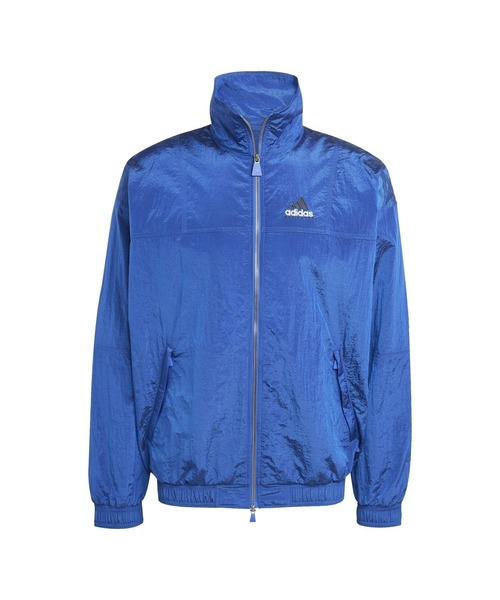 adidas（アディダス） ナイロンジャケット EQUIPMENT TRACK TOP