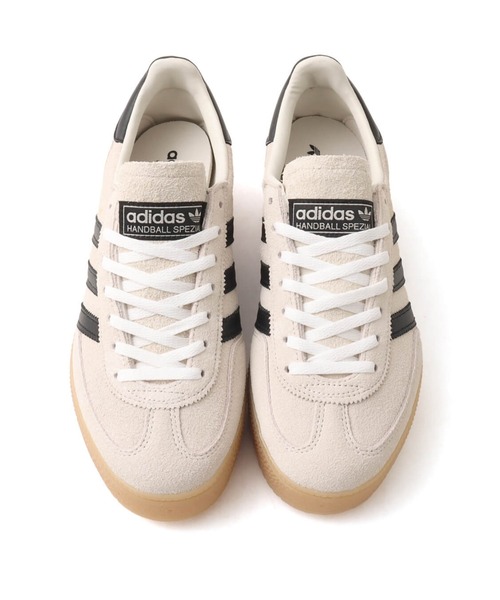 adidas（アディダス） スニーカー adidas HANDBALL SPEZIAL BOLD W