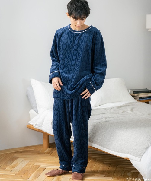 fran de lingerie（フランデランジェリー） パジャマ ルームウェア