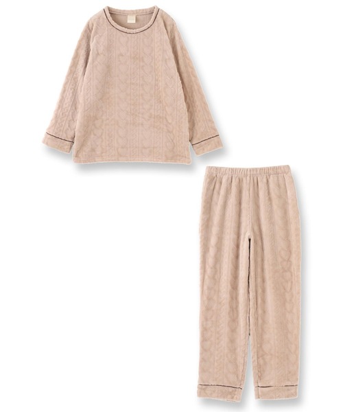 fran de lingerie（フランデランジェリー） パジャマ ルームウェア