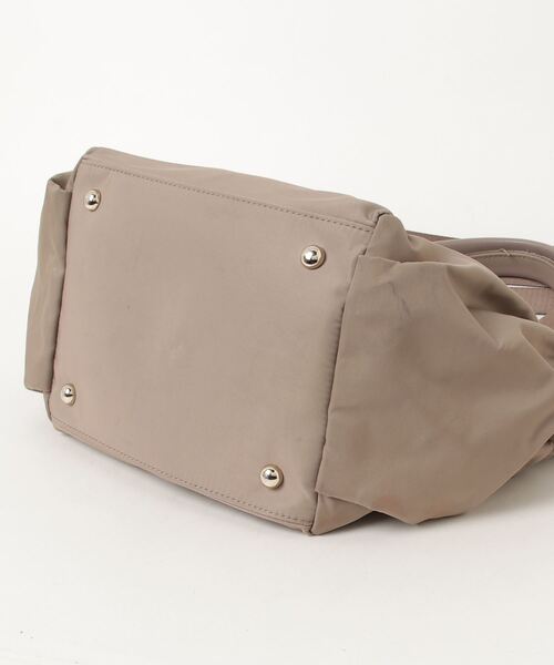 TOCCA（トッカ） 2WAYバッグ F ベージュ レディース : ZOZOTOWN Yahoo