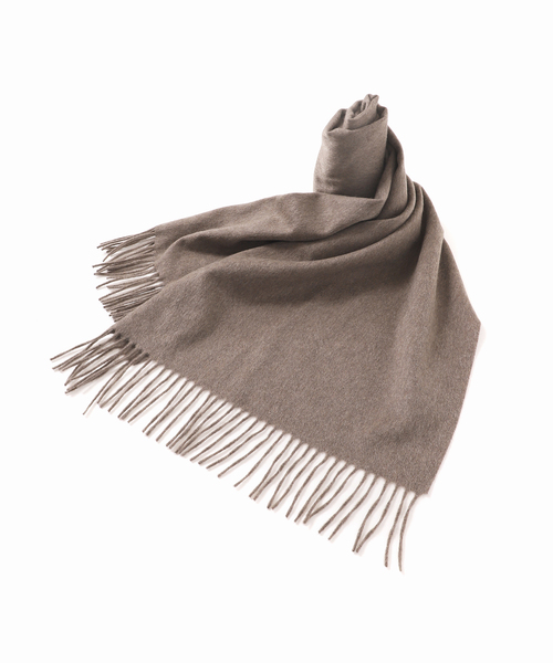 plage（プラージュ） ストール マフラー MA.AL.BI. / マルビ CASH