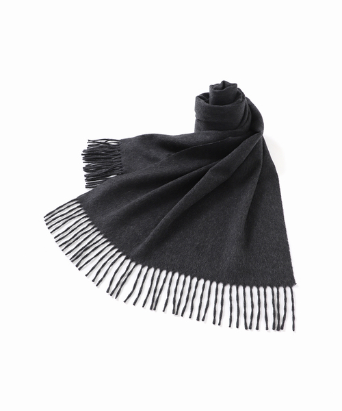 plage（プラージュ） ストール マフラー MA.AL.BI. / マルビ CASH