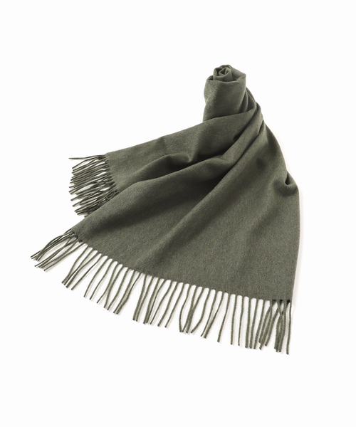 plage（プラージュ） ストール マフラー MA.AL.BI. / マルビ CASH