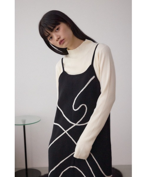 AZUL BY MOUSSY（アズールバイマウジー） ワンピース 「セットアイテム