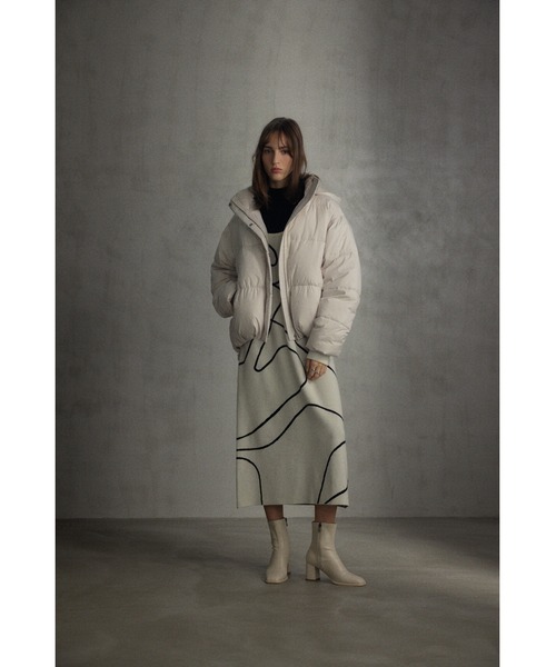 AZUL BY MOUSSY（アズールバイマウジー） ワンピース 「セットアイテム