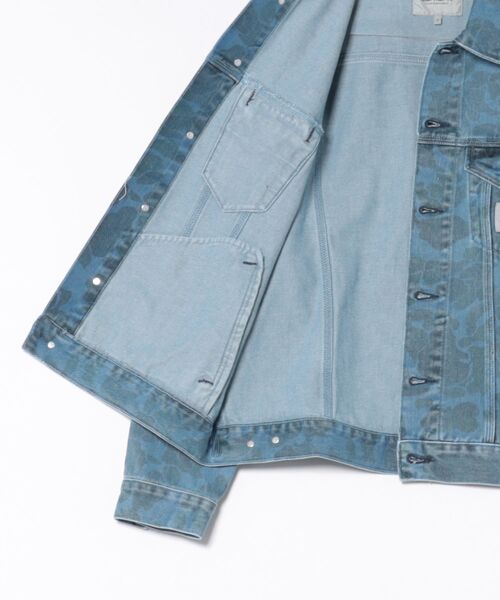 Carhartt WIP（カーハートワークインプログレス） コート ジャケット