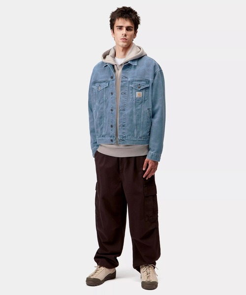 Carhartt WIP（カーハートワークインプログレス） コート ジャケット