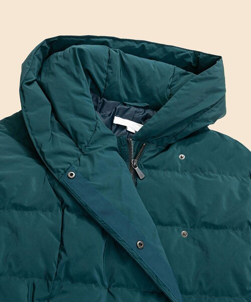 BROOKS BROTHERS（ブルックスブラザーズ） ダウンコート ダウン