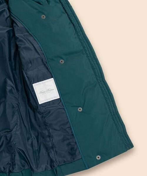 BROOKS BROTHERS（ブルックスブラザーズ） ダウンコート ダウン
